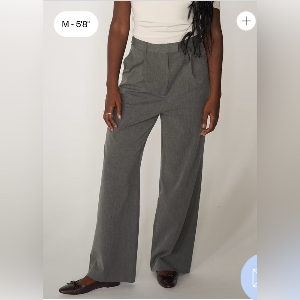 Djerf Avenue pants